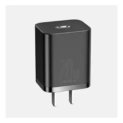 Baseus Super Si Quick Charger 1C 20W With Fast Charging Data...